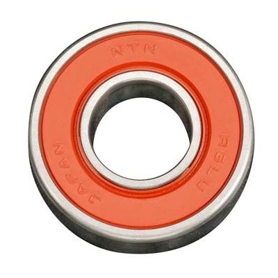 Přední kuličkové ložisko