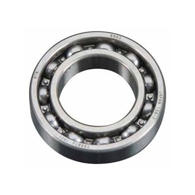 O.S. zadní kuličkové ložisko GT60