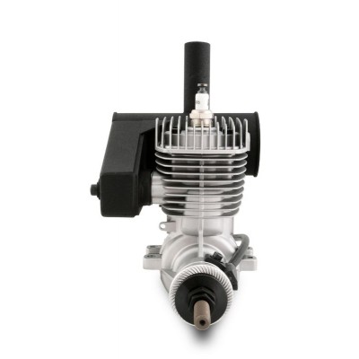 GT-22 včetně tlumiče E-5040