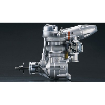 GF-40 včetně tlumiče F-6040