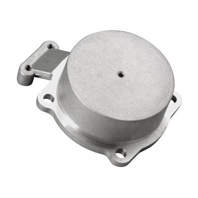 Zadní čelo motoru pro OS MAX FS 120 SURPASS III