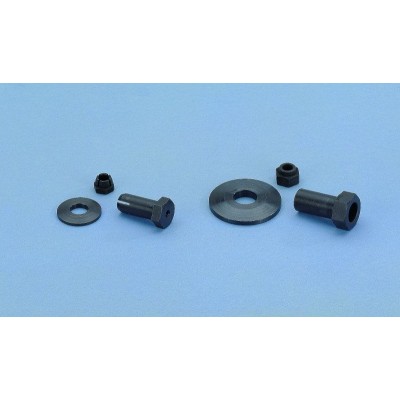 Pojistná matka FS30S.40S-56.FS70U