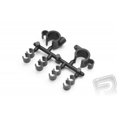 Tlakovací komora - sada