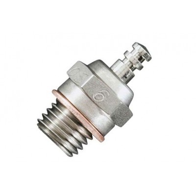 Svíčka OS MAX No. 6 (původně A3)