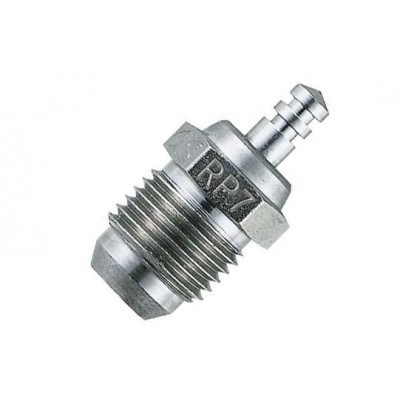 Turbo-svíčka OS MAX RP7 "medium" (střední)