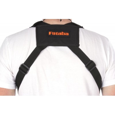 Popruh křížový Futaba