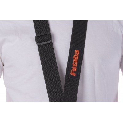 Popruh rovný Futaba