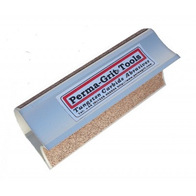 Brusný blok 140x51mm - hrubý