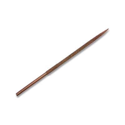 Jehlový pilník 4-hranný velký