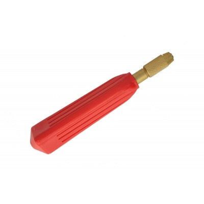 Rukojeť na jehlové pilníky (3mm)