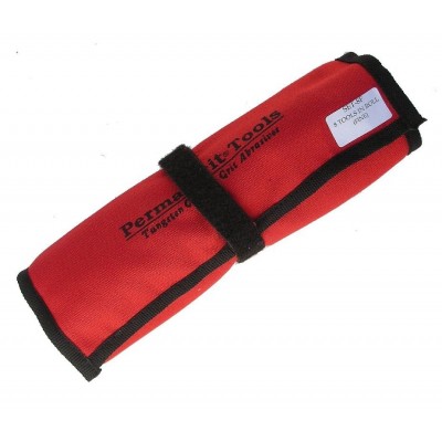 Sada pilníků - jemné 8ks.