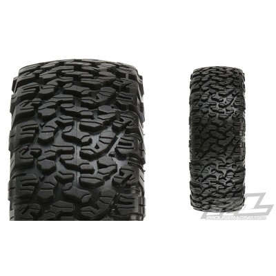 BFGoodrich All-Terrain T/A KO2 2,2"/3,0” M2 směs gumy včetně vložky (2 ks.)