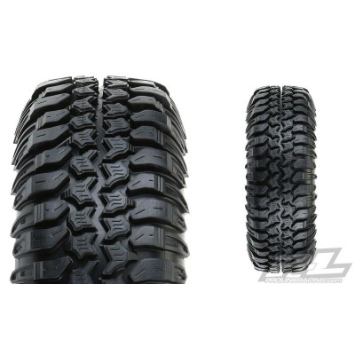 Interco TrXus M/T 1.9" G8 směs Rock Terrain Truck guma včetně vložky