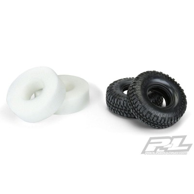 Interco TrXus M/T 1.9" G8 směs Rock Terrain Truck guma včetně vložky