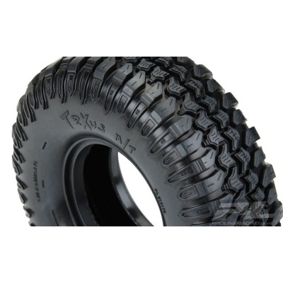 Interco TrXus M/T 1.9" G8 směs Rock Terrain Truck guma včetně vložky