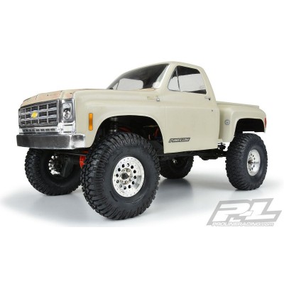 Interco TrXus M/T 1.9" G8 směs Rock Terrain Truck guma včetně vložky