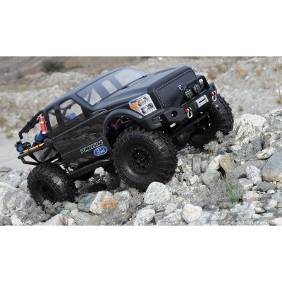 Disky 8-paprskové DENALI 1.9 (2 ks.), stříbrný