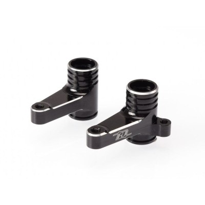 B74 hliníkový servosaver