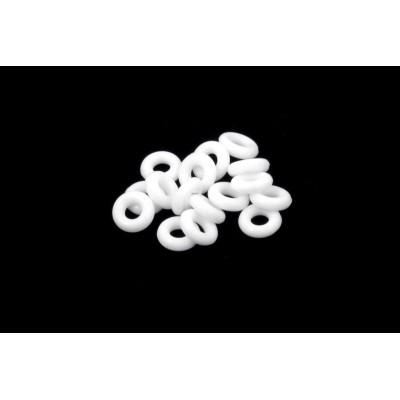 ULTRA 1/10 O-kroužky do olejových tlumičů P3-velikost (16 ks.)