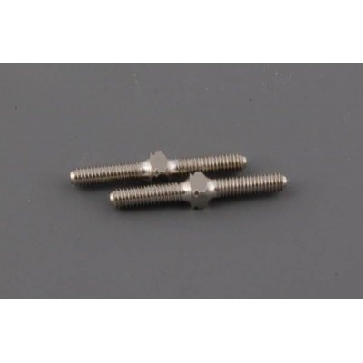 Spojovačky M3 x 26mm