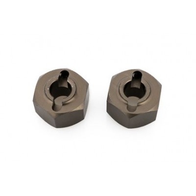 BXR.MT zadní plastové unašeče