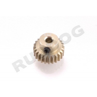 Pastorek 24 zubů (modul 48DP)