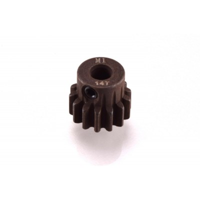 Pastorek 14 zubů (modul M1)