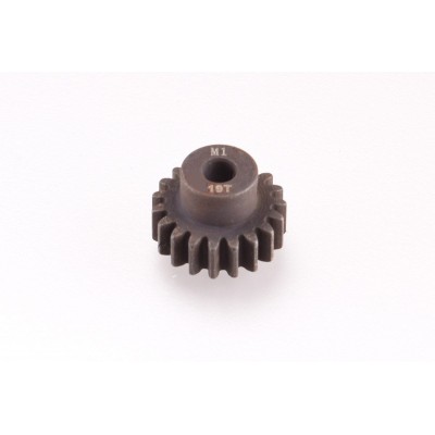 Pastorek 19 zubů (modul M1)