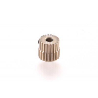 Pastorek 21 zubů (modul 64DP)