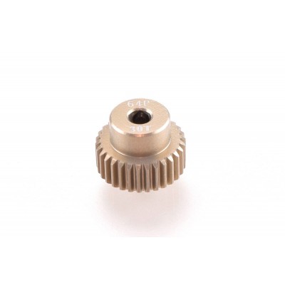 Pastorek 30 zubů (modul 64DP)