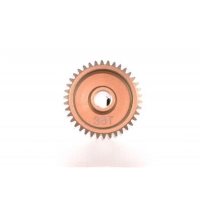 Pastorek 38 zubů (modul 64DP)