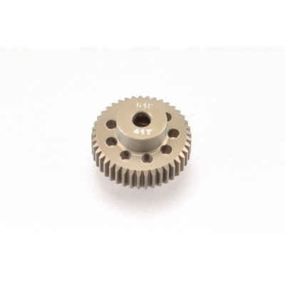 Pastorek 41 zubů (modul 64DP)