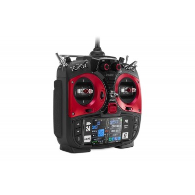 MZ-24 PRO 2,4GHz HOTT RC souprava