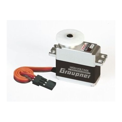 HBM 690 BB, MG-Hi Volt (tlouštka 16mm)