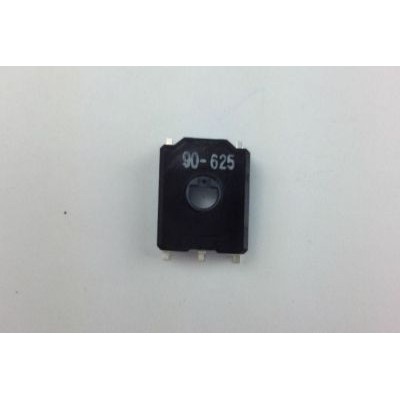 Potenciometer řízení pro M12 (M12, M12S a M12RS)