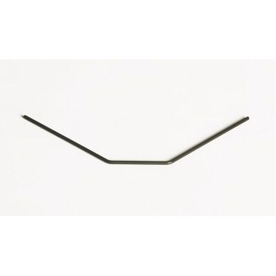 Přední stabilizátor 2,4mm (1 ks.)