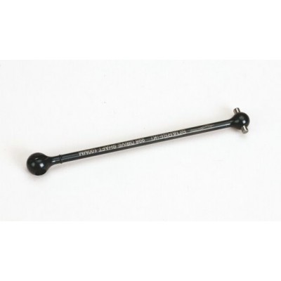 Samotná poloosa CVD přední/zadní (1 ks.)