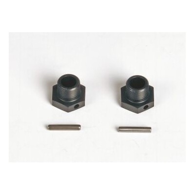 Unašeče kol (2 ks.)