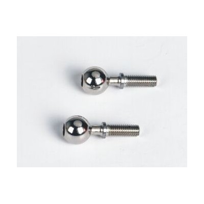 Spodní kulové čepy ramen (2 ks.)