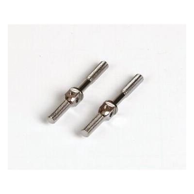 Spojovačky vrchních zadních ramen (2 páry)