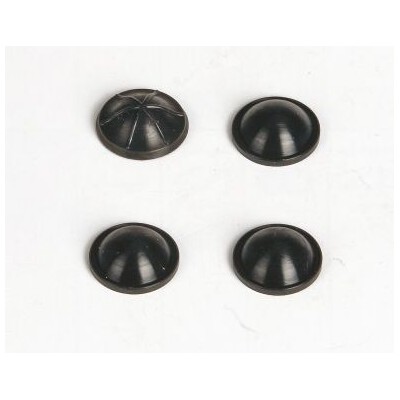 Membrány tlumičů (4 ks.)