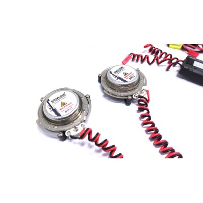 Zvukový modul ESS-Air pro letadla