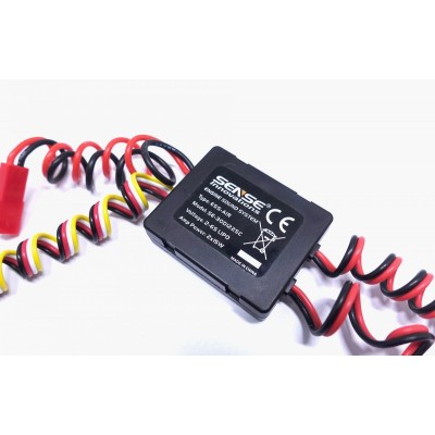 Zvukový modul ESS-Air pro letadla