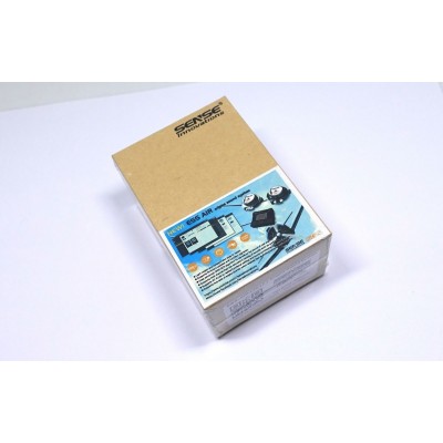 Zvukový modul ESS-Air pro letadla