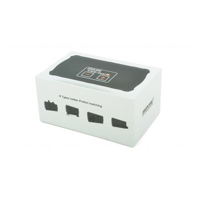 Zvukový modul ESS-One+ DUAL pro auta