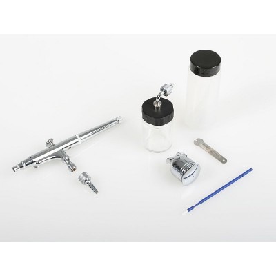 Airbrush pistole DH-125 (tryska 0,5 mm)