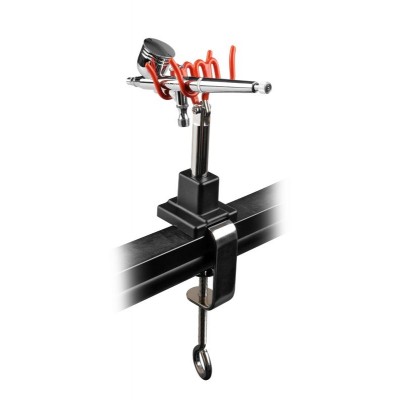 Držák airbrush pistolí (pro 2 pistole)