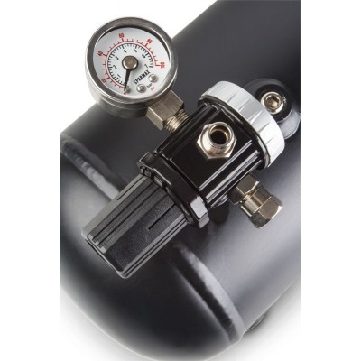 Tlaková nádoba Air Tank System 5,3l