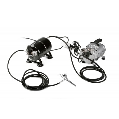 Tlaková nádoba Air Tank System 5,3l