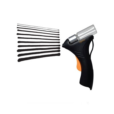 Startovací sada airbrush pistole Flyer SR (tryska 0,4 mm) a kompresoru DC-25X SR